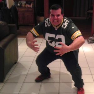 Meet your Posher, Mario